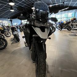 Triumph 1200 Tiger Explorer  Lanester
