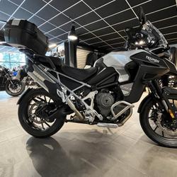 Triumph 1200 Tiger Explorer  Lanester