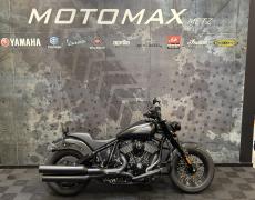 Indian Chief dark Woippy