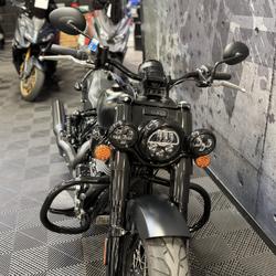 Indian Chief dark  Woippy