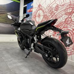 Honda CBR  Paris 12e Arrondissement