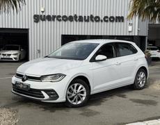 Volkswagen Polo Guer