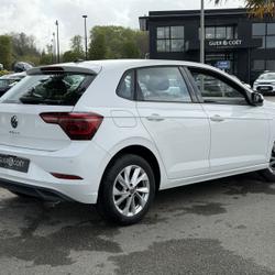 Volkswagen Polo 1.0 TSI 95CH STYLE DSG7 Guer