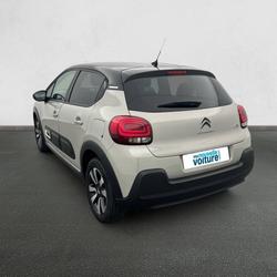 Citroen C3 PureTech 83 ch BVM5 - Max occasion - La Rochelle - photo 2/29