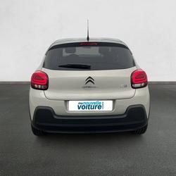 Citroen C3 PureTech 83 ch BVM5 - Max occasion - La Rochelle - photo 3/29