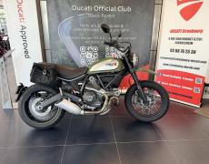 Ducati R Eckbolsheim