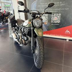 Ducati R  Eckbolsheim