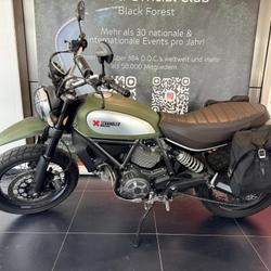 Ducati R  Eckbolsheim