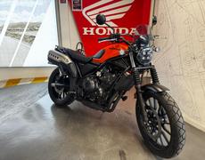 Autres Honda Paris 10e Arrondissement