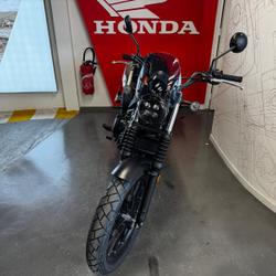 Autres Honda  Paris 10e Arrondissement