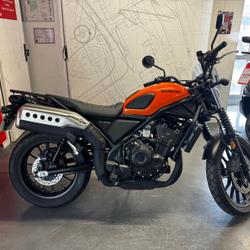 Autres Honda  Paris 10e Arrondissement