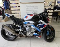BMW R 100 Libourne