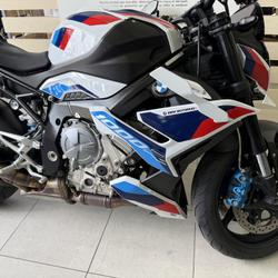 BMW R 100  Libourne
