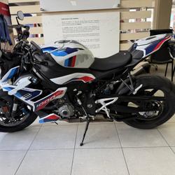 BMW R 100  Libourne