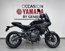 Yamaha autres Orange
