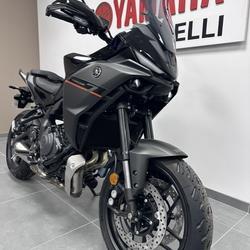 Yamaha autres  Orange