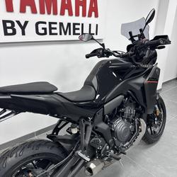 Yamaha autres  Orange