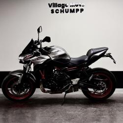 Kawasaki A1  Eckbolsheim