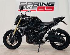 Suzuki GSR 750 Villefranche-sur-Saône
