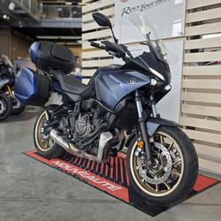 Yamaha GT  Aubi&egrave;re