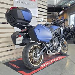 Yamaha GT  Aubi&egrave;re