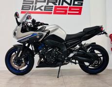 Yamaha FZ8 Villefranche-sur-Saône