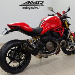 Ducati Monster  Vittel