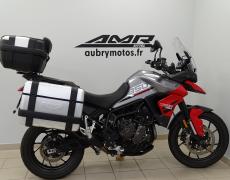 Triumph Tiger Vittel