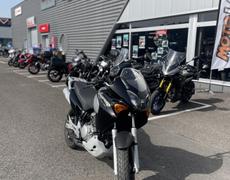 Honda Varadero 125 Dunkerque