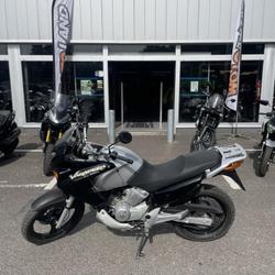 Honda Varadero 125  Dunkerque