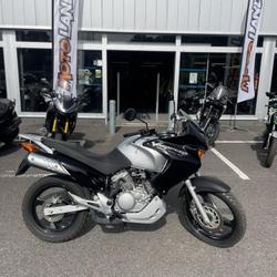 Honda Varadero 125  Dunkerque