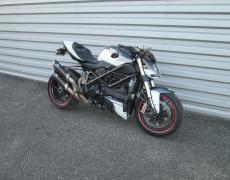 Ducati 1098 Auch