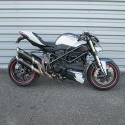 Ducati 1098  Auch