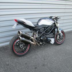 Ducati 1098  Auch