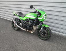 Kawasaki Z Auch