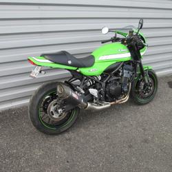Kawasaki Z  Auch