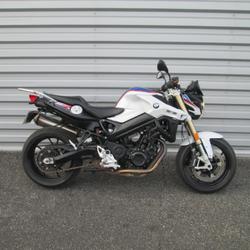 BMW F 800 R  Auch