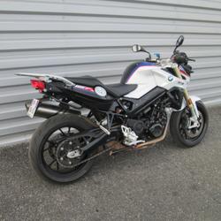 BMW F 800 R  Auch