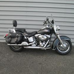Harley Davidson Heritage classic  Auch