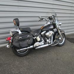 Harley Davidson Heritage classic  Auch