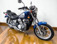 Kawasaki VN Pressigny-les-Pins