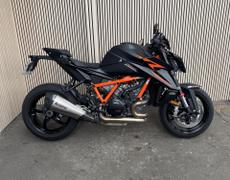 KTM Super Duke Saint-Ouen-l'Aumône