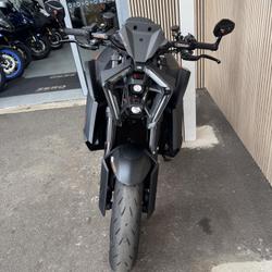 KTM Super Duke  Saint-Ouen-l'Aum&ocirc;ne