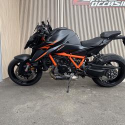 KTM Super Duke  Saint-Ouen-l'Aum&ocirc;ne