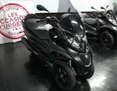 Piaggio MP3 Paris 17e Arrondissement