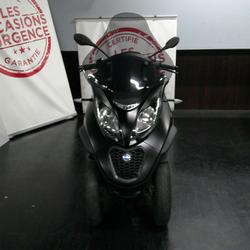 Piaggio MP3  Paris 17e Arrondissement