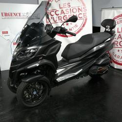 Piaggio MP3  Paris 17e Arrondissement