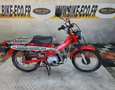 Autres Honda Vitrolles