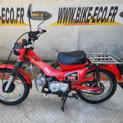 Autres Honda  Vitrolles