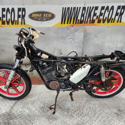 Yamaha autres  Vitrolles